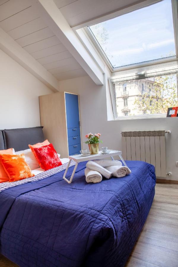 Sunshine Raggio Di Sole Apartment Milan Exterior photo